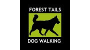 Forest Tails Dog Walking
