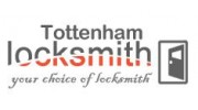 Locksmith in Tottenham, London