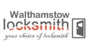 Locksmith in Walthamstow, London