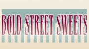 Bold Street Sweets
