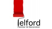 Decorating Services in Telford, Shropshire