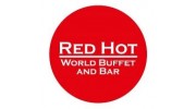 Red Hot World Buffet Cardiff