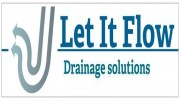 Let It Flow Drainage Solutions