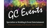 GC Events (UK) Ltd
