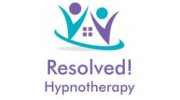 Resolved! Hypnotherapy