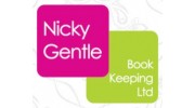 Nicky Gentle Bookkeeping Ltd