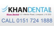 Dentist in Liverpool, Merseyside
