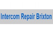 Intercom Repair Brixton