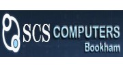 SCS Computers Bookham
