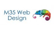 M35 Web Design