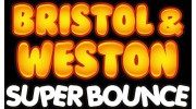 Bristol and Weston Super Bounce