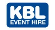 KBL Event Hire
