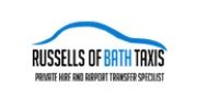 Russells Of Bath Private hire