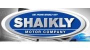 Shaikly Motor Company