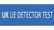 UK Lie Detector Test