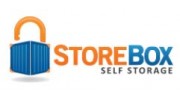 Storage Services in Manchester, Greater Manchester