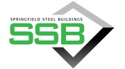 Springfield Steel Buildings