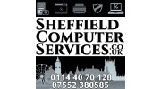 Computer Repair in Sheffield, South Yorkshire