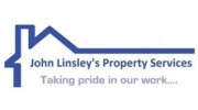 John Linsley's Property Services