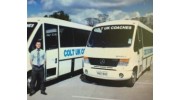 Colt UK Coaches
