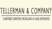 Tellerman & Company