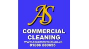AS Commercial Cleaning