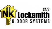 NK Locksmith & Door Systems