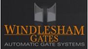 Windlesham Gates