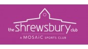 The Shrewsbury Club
