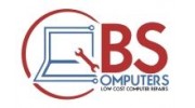 CBS Computers