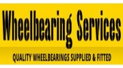 Wheelbearing Services