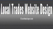Local Trades Website Design