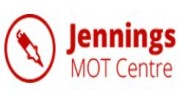 Jennings MOT Centre
