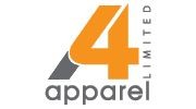 A4 Apparel Ltd