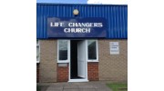 Churches in Doncaster, South Yorkshire