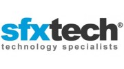 SFX Technology Ltd