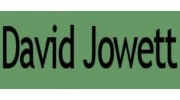 David Jowett
