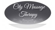 City massage therapy ltd