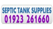 Septic TankSupplies