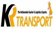 KR Transport (Heathrow) LTD