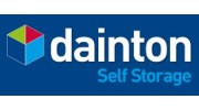 Dainton Self Storage - Bristol