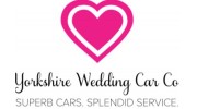 The Yorkshire Wedding Car Company Ltd