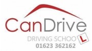 Driving School in Sutton in Ashfield, Nottinghamshire