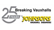 Johnsons Vauxhall