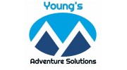 Young's Adventure Solutions
