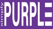 Simply Purple Website Design Agency