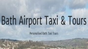 Bath Airport Taxi and Tours