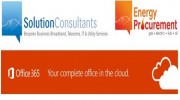 Solution Consultants ICT Limited