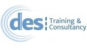 DES Training & Consultancy Ltd