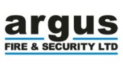 Argus Fire & Security